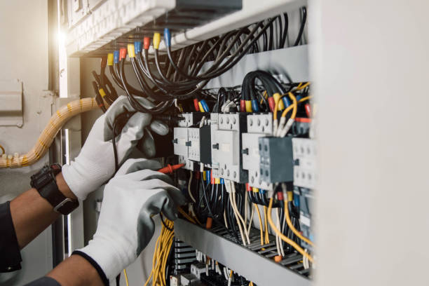 Best Emergency Electrician Near Me  in Van Vleck, TX