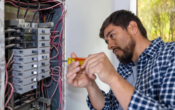 Best Electrical Repair Services  in Van Vleck, TX